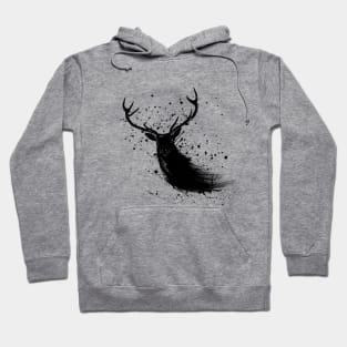 Deer Hoodie